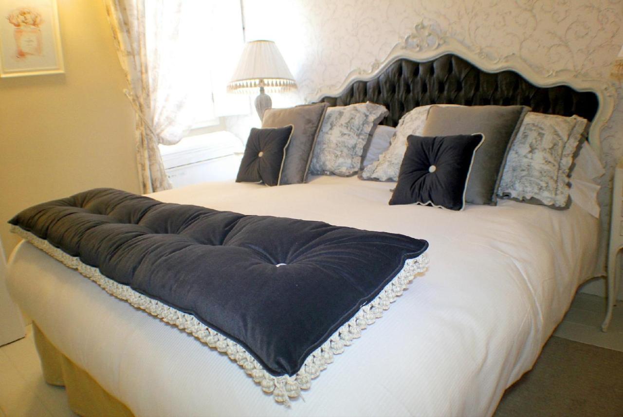White Florence Suite Extérieur photo