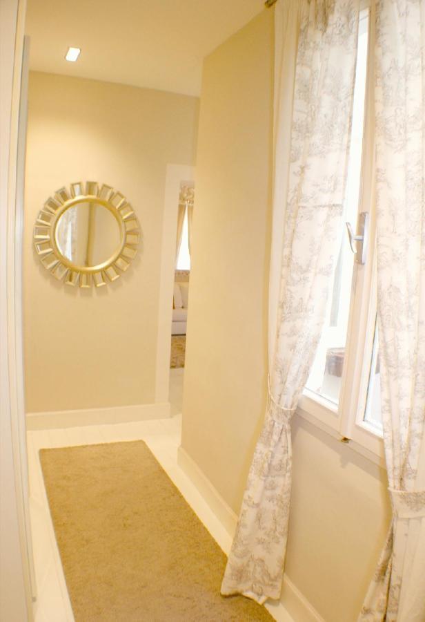 White Florence Suite Extérieur photo